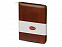 Бизнес-блокнот на молнии А5 «Fabrizio» с RFID защитой и ручкой с логотипом в Нефтекамске заказать по выгодной цене в кибермаркете AvroraStore