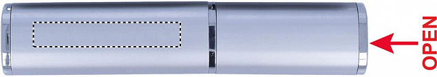 Ручка в футляре с логотипом в Нефтекамске заказать по выгодной цене в кибермаркете AvroraStore