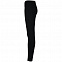 Лосины женские Jill, черные с логотипом в Нефтекамске заказать по выгодной цене в кибермаркете AvroraStore
