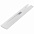 Чехол для ручки Hood Color, белый с логотипом в Нефтекамске заказать по выгодной цене в кибермаркете AvroraStore