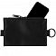 Органайзер для аксессуаров ringLink, черный с логотипом в Нефтекамске заказать по выгодной цене в кибермаркете AvroraStore