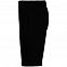 Шорты Terry, черные с логотипом в Нефтекамске заказать по выгодной цене в кибермаркете AvroraStore