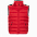 Жилет Жилет 82 Красный с логотипом в Нефтекамске заказать по выгодной цене в кибермаркете AvroraStore