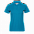 Рубашка поло Рубашка женская 104W Оранжевый с логотипом в Нефтекамске заказать по выгодной цене в кибермаркете AvroraStore
