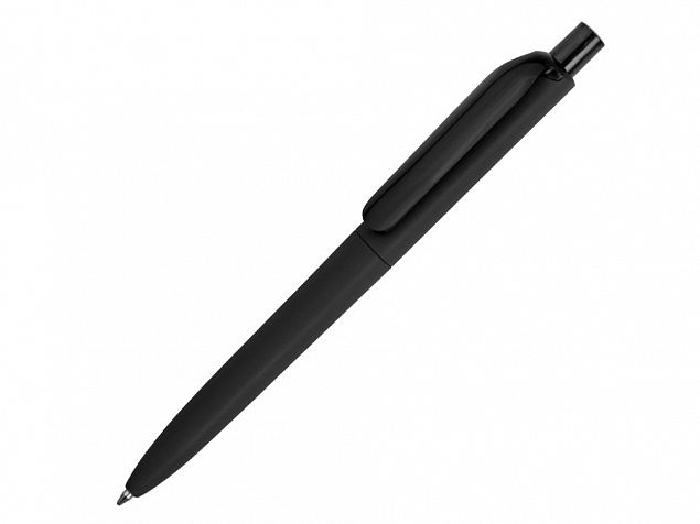 Подарочный набор Vision Pro soft-touch с ручкой и блокнотом А5 с логотипом в Нефтекамске заказать по выгодной цене в кибермаркете AvroraStore
