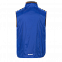 Жилет мужской 24N Синий с логотипом в Нефтекамске заказать по выгодной цене в кибермаркете AvroraStore