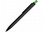Ручка металлическая шариковая «Blaze» с логотипом в Нефтекамске заказать по выгодной цене в кибермаркете AvroraStore