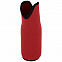 Noun Держатель-руква для бутылки с вином из переработанного неопрена с логотипом в Нефтекамске заказать по выгодной цене в кибермаркете AvroraStore