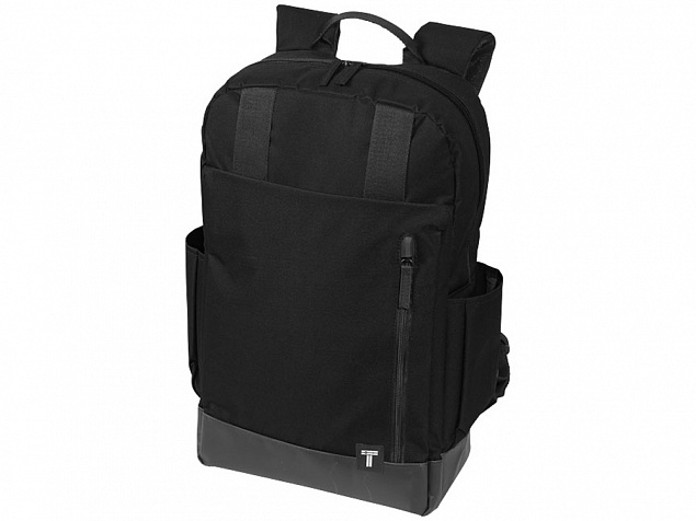 Рюкзак "Computer Daily" для ноутбука 15.6" с логотипом в Нефтекамске заказать по выгодной цене в кибермаркете AvroraStore