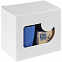 Коробка Gifthouse, белая с логотипом в Нефтекамске заказать по выгодной цене в кибермаркете AvroraStore