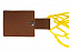 Авоська «Dream» из натурального хлопка, 25 л с логотипом в Нефтекамске заказать по выгодной цене в кибермаркете AvroraStore