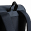 Дорожный рюкзак Pascal из rPET AWARE™, 15,6’’ с логотипом в Нефтекамске заказать по выгодной цене в кибермаркете AvroraStore