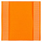 Лейбл тканевый Epsilon, L, оранжевый неон с логотипом в Нефтекамске заказать по выгодной цене в кибермаркете AvroraStore