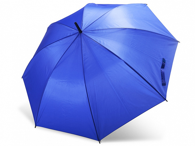 Зонт-трость MILFORD, полуавтомат с логотипом в Нефтекамске заказать по выгодной цене в кибермаркете AvroraStore