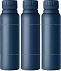 Фляга с двойными стенками 780 м с логотипом в Нефтекамске заказать по выгодной цене в кибермаркете AvroraStore