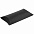 Упаковка «Подушечка», черная с логотипом в Нефтекамске заказать по выгодной цене в кибермаркете AvroraStore