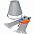 Набор для лепки снеговика УЛЫБКА с логотипом в Нефтекамске заказать по выгодной цене в кибермаркете AvroraStore