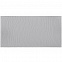 Плед Quill, светло-серый с логотипом в Нефтекамске заказать по выгодной цене в кибермаркете AvroraStore