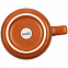 Чашка Fusion, оранжевая с логотипом в Нефтекамске заказать по выгодной цене в кибермаркете AvroraStore