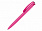 Ручка пластиковая шариковая трехгранная TRINITY K transparent GUM soft-touch с логотипом в Нефтекамске заказать по выгодной цене в кибермаркете AvroraStore