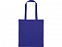 Сумка Бигбэг, синий с логотипом в Нефтекамске заказать по выгодной цене в кибермаркете AvroraStore