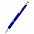 Ручка металлическая Molly - Белый BB с логотипом в Нефтекамске заказать по выгодной цене в кибермаркете AvroraStore