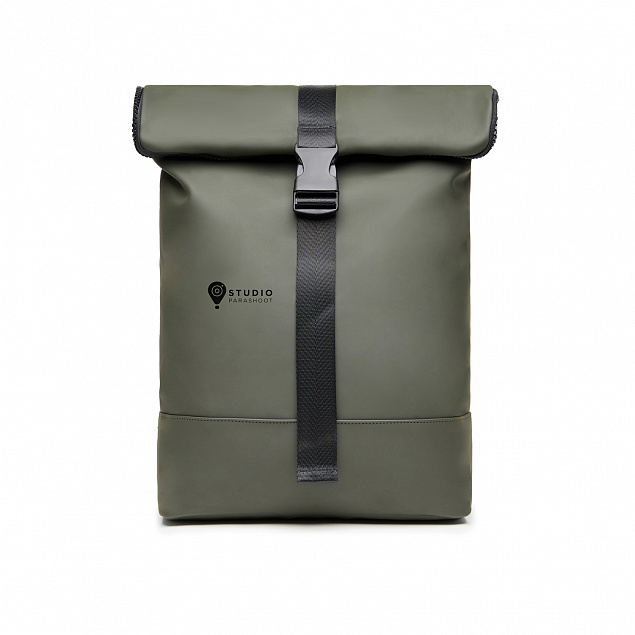 Сумка-рюкзак VINGA Baltimore с логотипом в Нефтекамске заказать по выгодной цене в кибермаркете AvroraStore