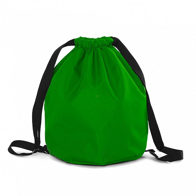 Рюкзаки Рюкзак STAN таффета 168D, 150 Зелёный с логотипом в Нефтекамске заказать по выгодной цене в кибермаркете AvroraStore