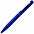 Ручка шариковая Scribo, черная с логотипом в Нефтекамске заказать по выгодной цене в кибермаркете AvroraStore