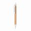 Эко-ручка Write, белый с логотипом в Нефтекамске заказать по выгодной цене в кибермаркете AvroraStore