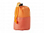 Салфетка Diamond для автомобиля, оранжевый с логотипом в Нефтекамске заказать по выгодной цене в кибермаркете AvroraStore