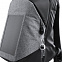 Рюкзак с зарядкой Koneit с логотипом в Нефтекамске заказать по выгодной цене в кибермаркете AvroraStore