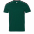 Футболка мужская 08U Тёмно-зелёный с логотипом в Нефтекамске заказать по выгодной цене в кибермаркете AvroraStore
