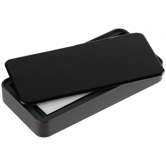 Портативный внешний диск SSD Drop Light, с подсветкой, 256 Гб с логотипом в Нефтекамске заказать по выгодной цене в кибермаркете AvroraStore