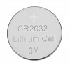 Батарейка литиевая «Фотон» CR2032