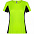 Спортивная футболка SHANGHAI WOMAN женская, БИРЮЗОВЫЙ/ТЕМНЫЙ ГРАФИТ S с логотипом в Нефтекамске заказать по выгодной цене в кибермаркете AvroraStore
