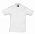 Рубашка поло мужская Prescott Men 170, черная с логотипом в Нефтекамске заказать по выгодной цене в кибермаркете AvroraStore