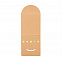Набор цветных бумажных стикеров SMILER с логотипом в Нефтекамске заказать по выгодной цене в кибермаркете AvroraStore