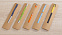 Футляр "Craft" для ручки/карандаша, картон с логотипом в Нефтекамске заказать по выгодной цене в кибермаркете AvroraStore
