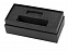 Коробка подарочная Smooth S для зарядного устройства и флешки с логотипом в Нефтекамске заказать по выгодной цене в кибермаркете AvroraStore