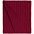 Плед Remit, бордовый с логотипом в Нефтекамске заказать по выгодной цене в кибермаркете AvroraStore