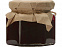 Сувенирный набор Варенье из клубники с мятой 100 мл с логотипом в Нефтекамске заказать по выгодной цене в кибермаркете AvroraStore