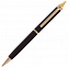 Ручка шариковая Pole Golden Top с логотипом в Нефтекамске заказать по выгодной цене в кибермаркете AvroraStore