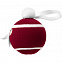 Елочный шар «Дедушка Мороз» с логотипом в Нефтекамске заказать по выгодной цене в кибермаркете AvroraStore