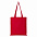 Сумки Сумка-шопер 200 Красный с логотипом в Нефтекамске заказать по выгодной цене в кибермаркете AvroraStore