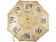 Зонт складной «Бомонд» с логотипом в Нефтекамске заказать по выгодной цене в кибермаркете AvroraStore