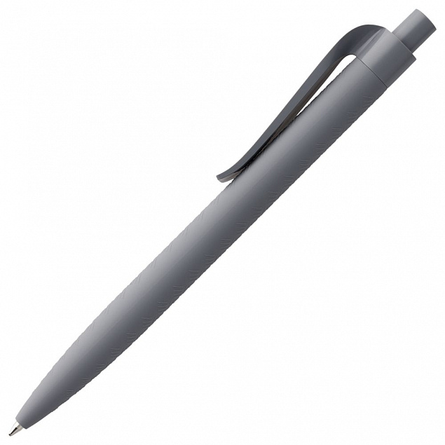 Ручка шариковая Prodir QS00 Hard Work с логотипом в Нефтекамске заказать по выгодной цене в кибермаркете AvroraStore