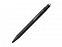Ручка-стилус металлическая шариковая Dax soft-touch с логотипом в Нефтекамске заказать по выгодной цене в кибермаркете AvroraStore