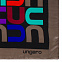 Платок Monogramma Silk с логотипом в Нефтекамске заказать по выгодной цене в кибермаркете AvroraStore