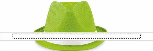 Шляпа с логотипом в Нефтекамске заказать по выгодной цене в кибермаркете AvroraStore